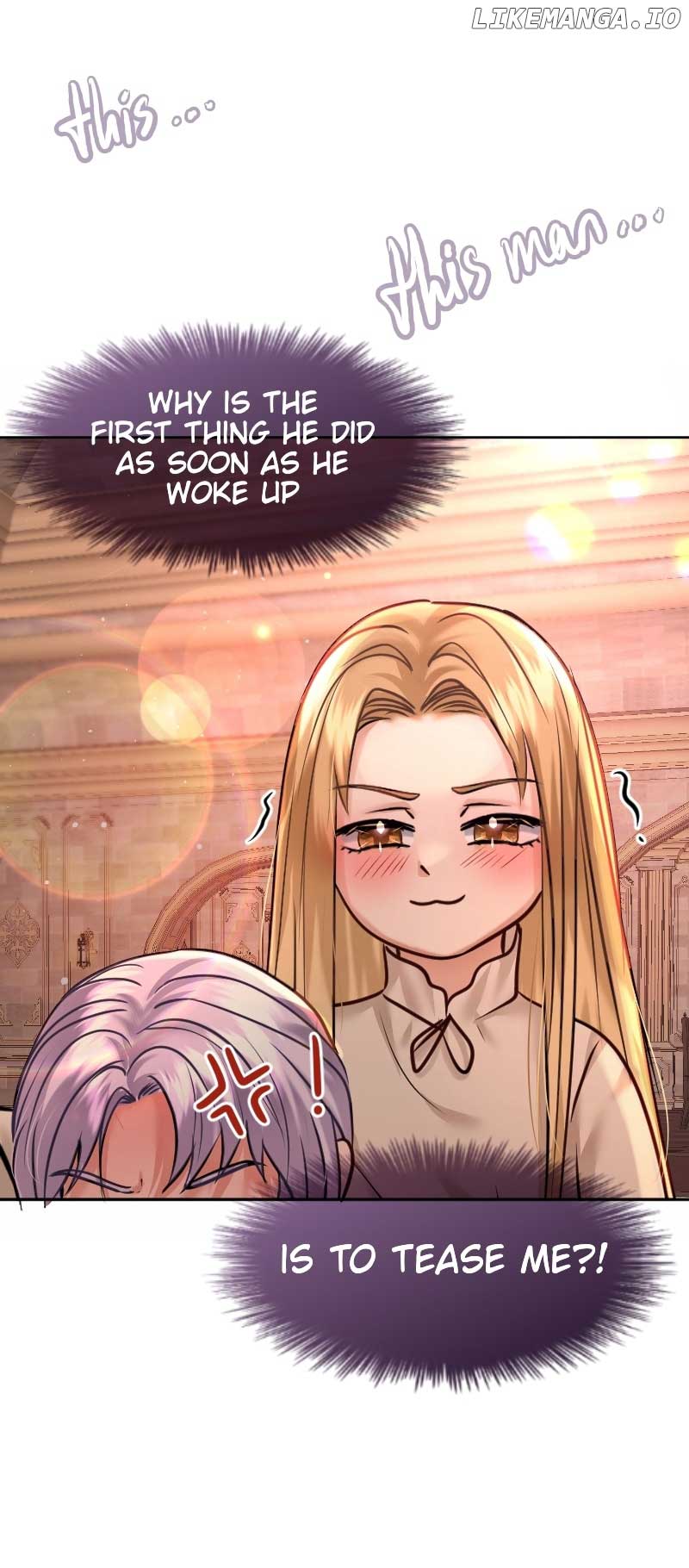 The Alpha’s Replacement Bride Chapter 11 - Page 14