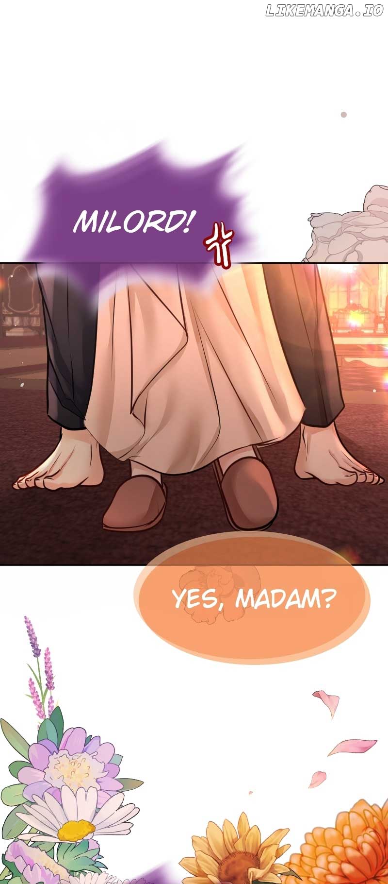 The Alpha’s Replacement Bride Chapter 11 - Page 15