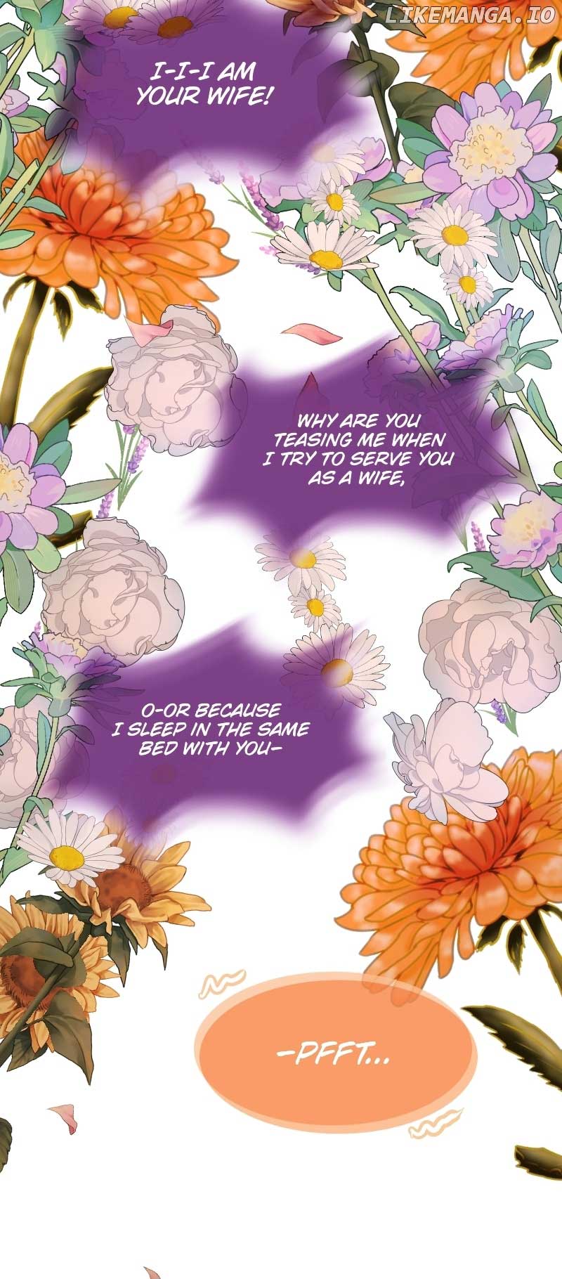 The Alpha’s Replacement Bride Chapter 11 - Page 16