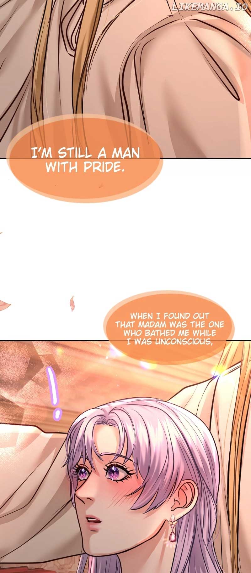 The Alpha’s Replacement Bride Chapter 11 - Page 18