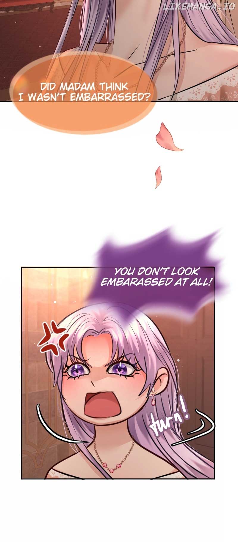 The Alpha’s Replacement Bride Chapter 11 - Page 19