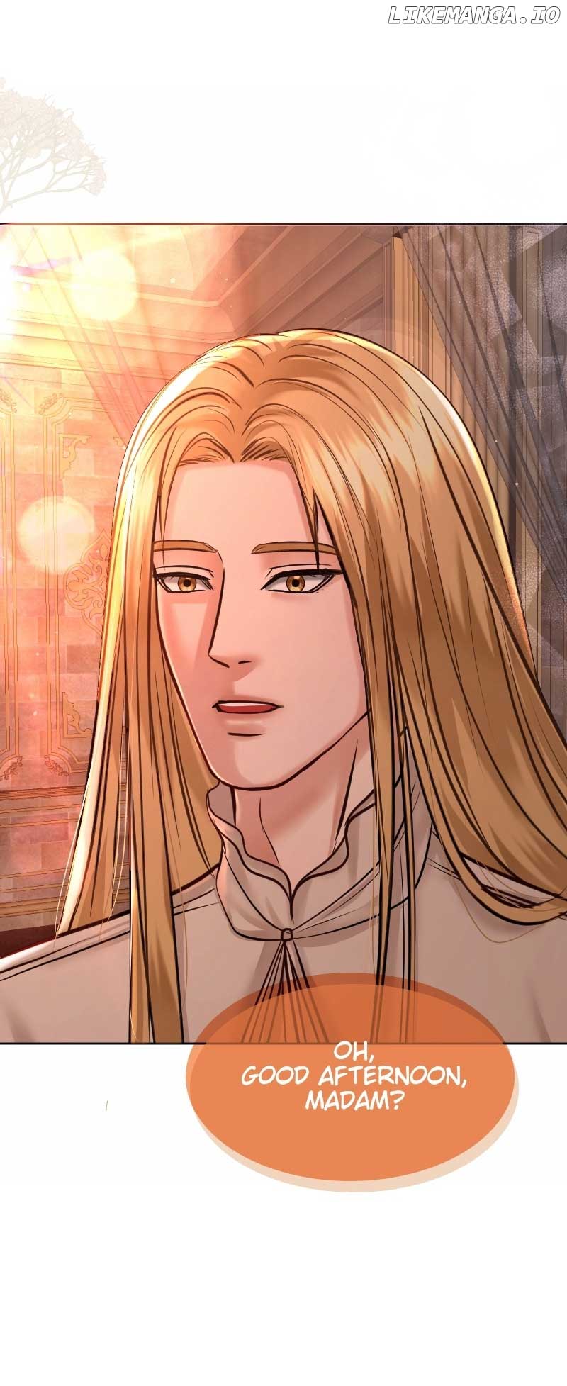 The Alpha’s Replacement Bride Chapter 11 - Page 3