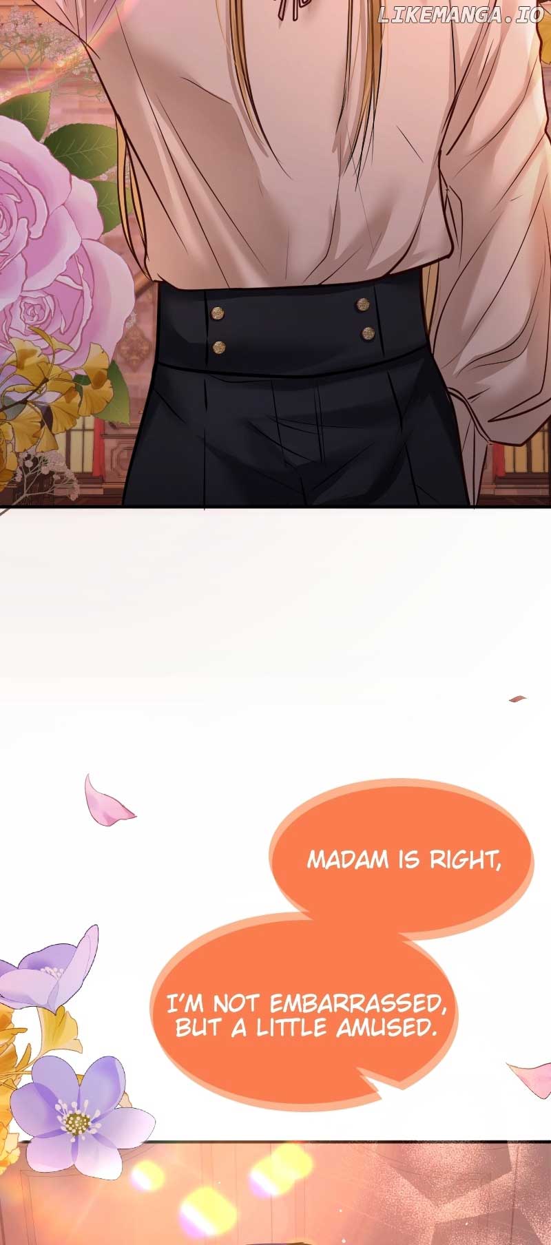 The Alpha’s Replacement Bride Chapter 11 - Page 21