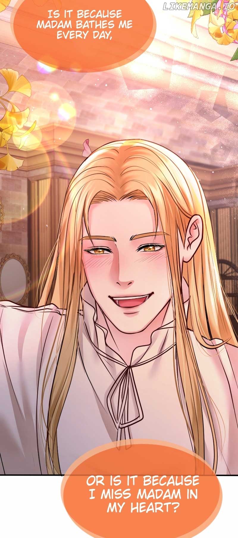 The Alpha’s Replacement Bride Chapter 11 - Page 24