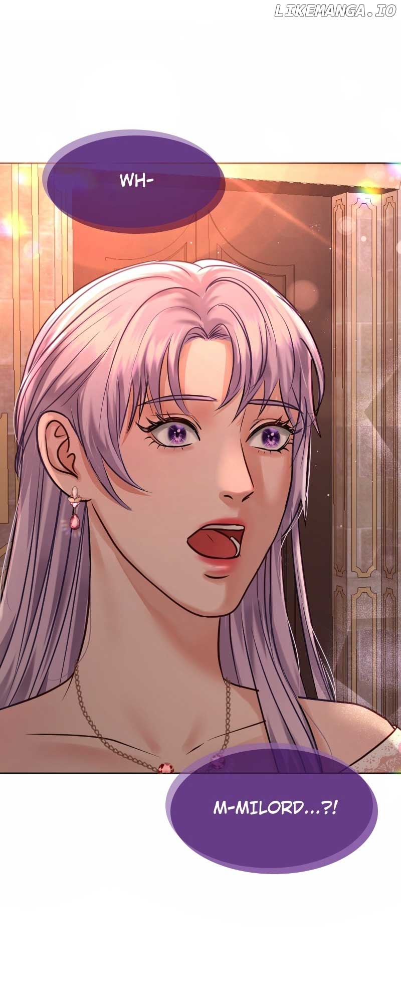 The Alpha’s Replacement Bride Chapter 11 - Page 4