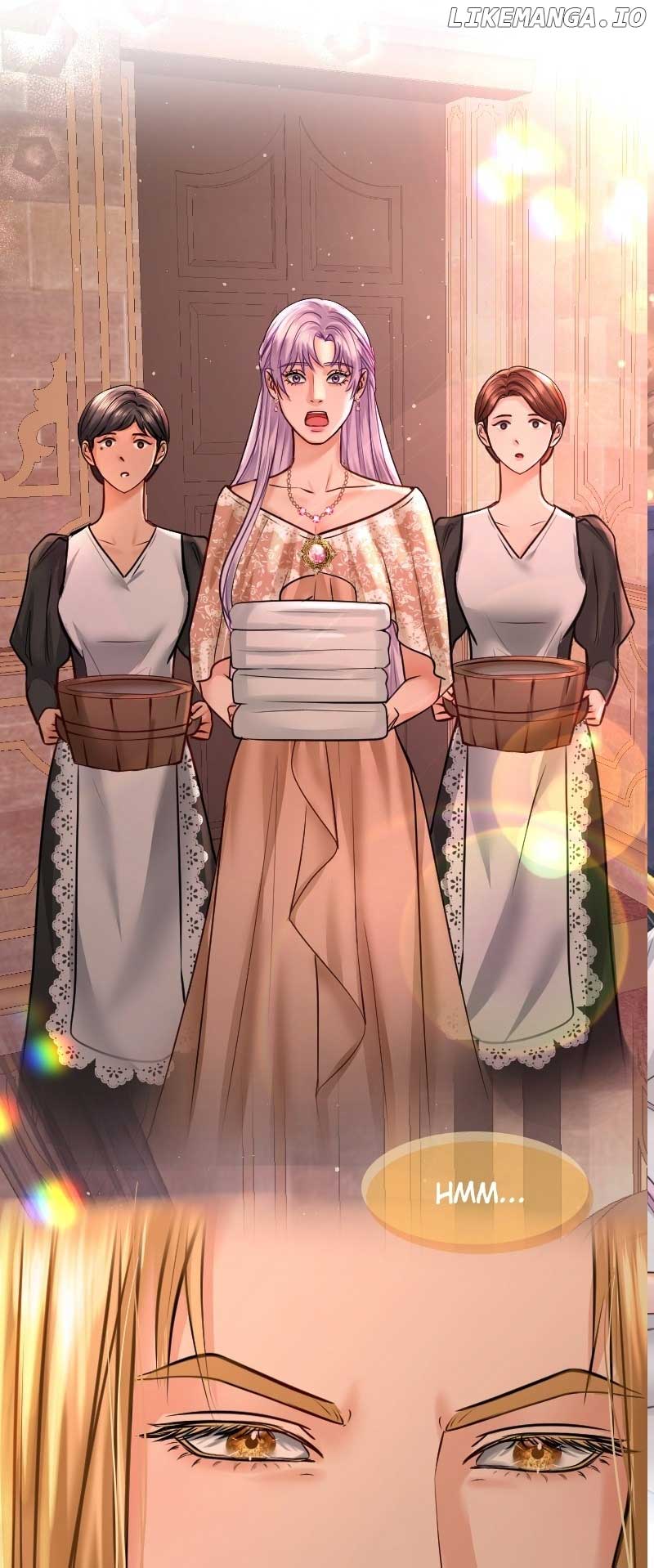 The Alpha’s Replacement Bride Chapter 11 - Page 5