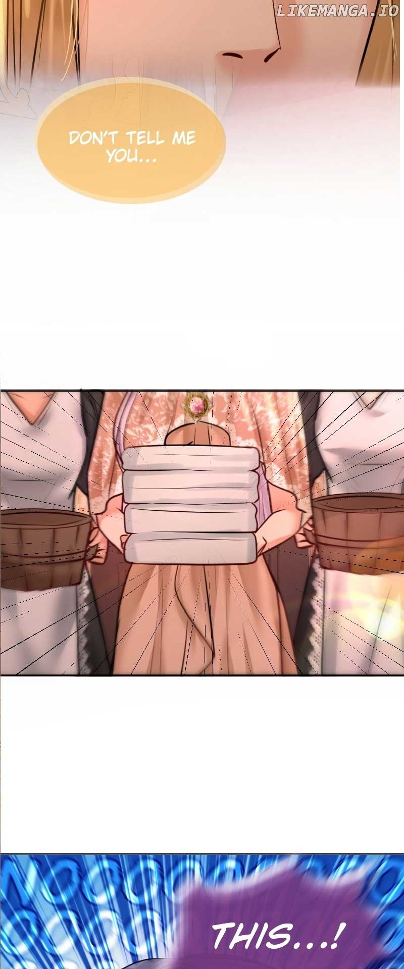 The Alpha’s Replacement Bride Chapter 11 - Page 6