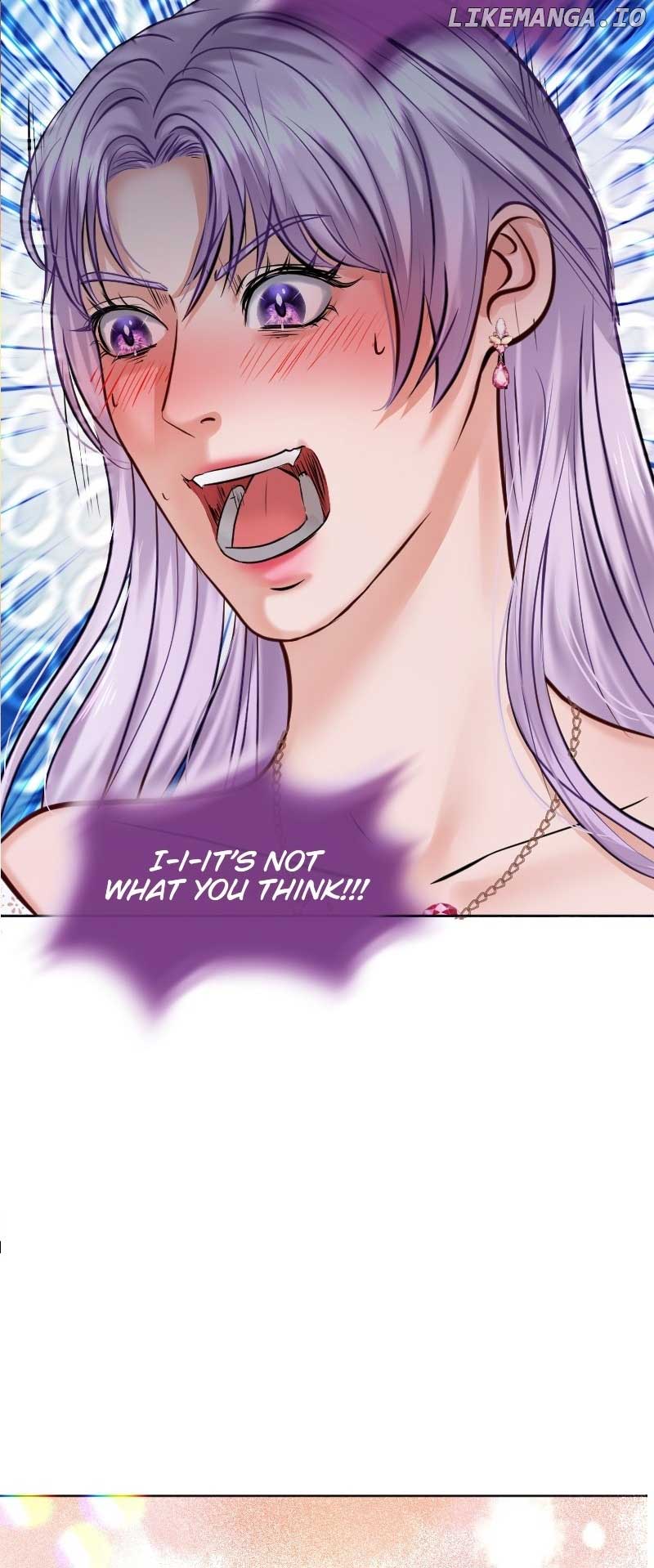 The Alpha’s Replacement Bride Chapter 11 - Page 7