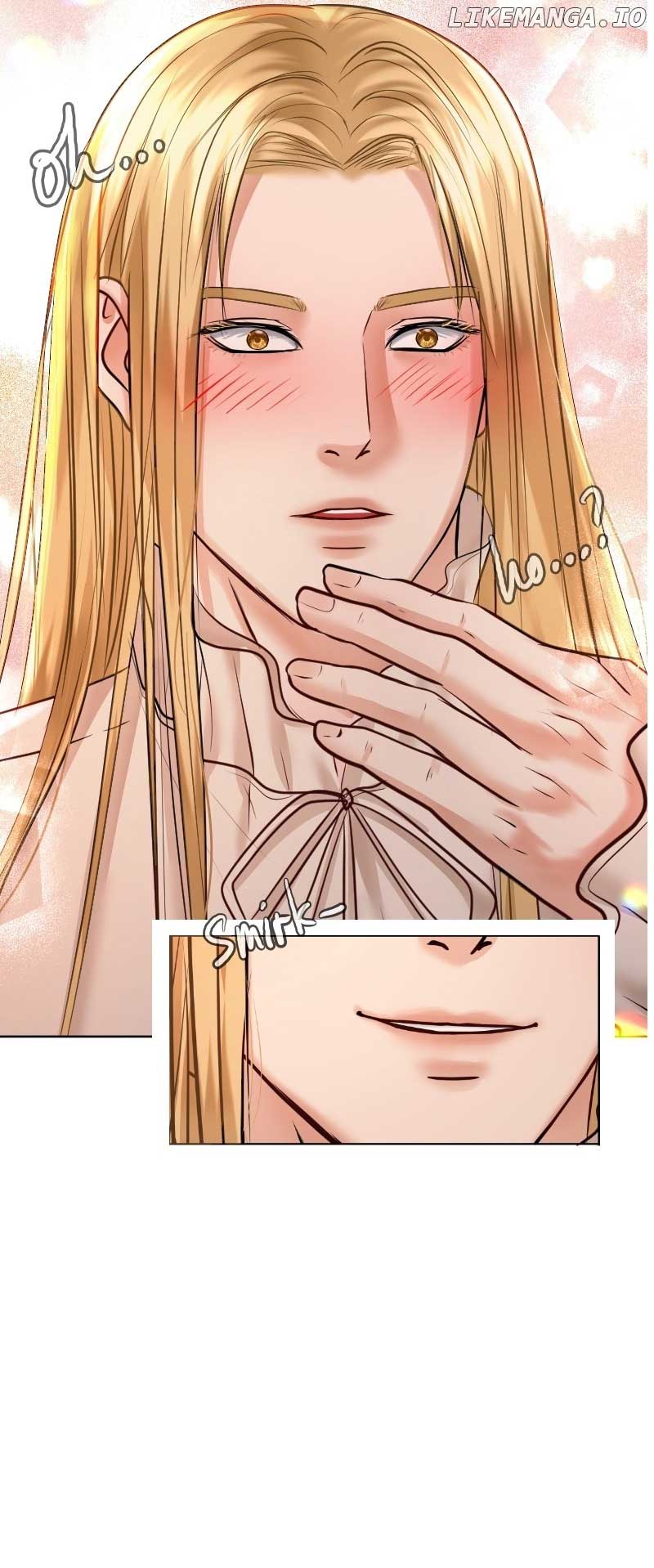 The Alpha’s Replacement Bride Chapter 11 - Page 8