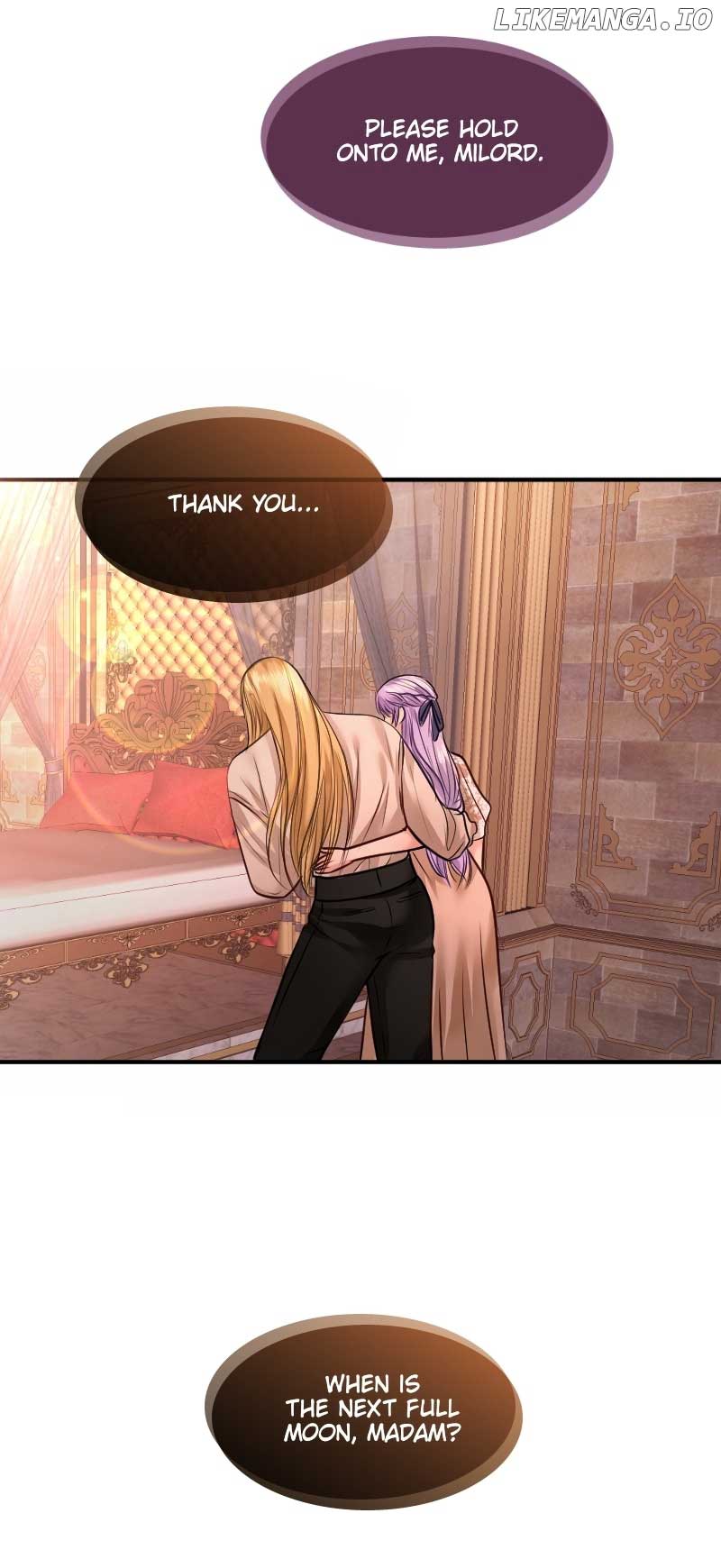 The Alpha’s Replacement Bride Chapter 12 - Page 11