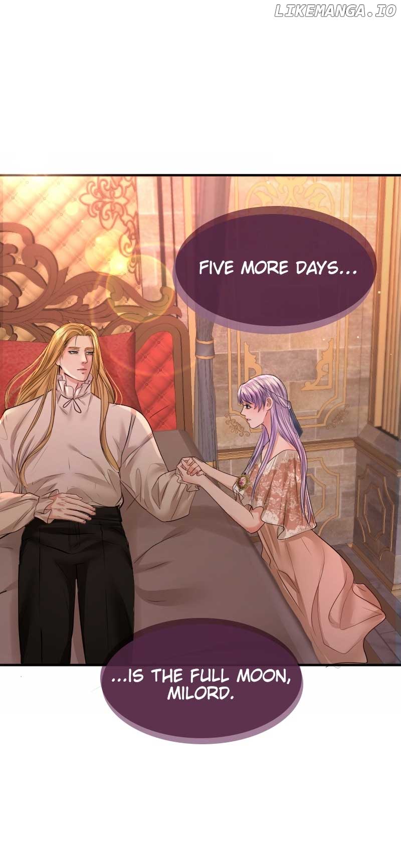 The Alpha’s Replacement Bride Chapter 12 - Page 12