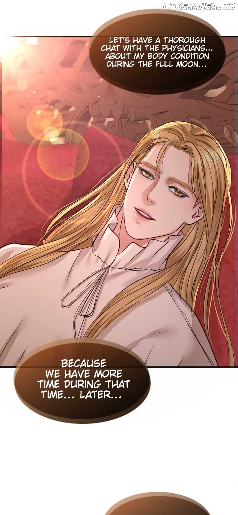 The Alpha’s Replacement Bride Chapter 12 - Page 13