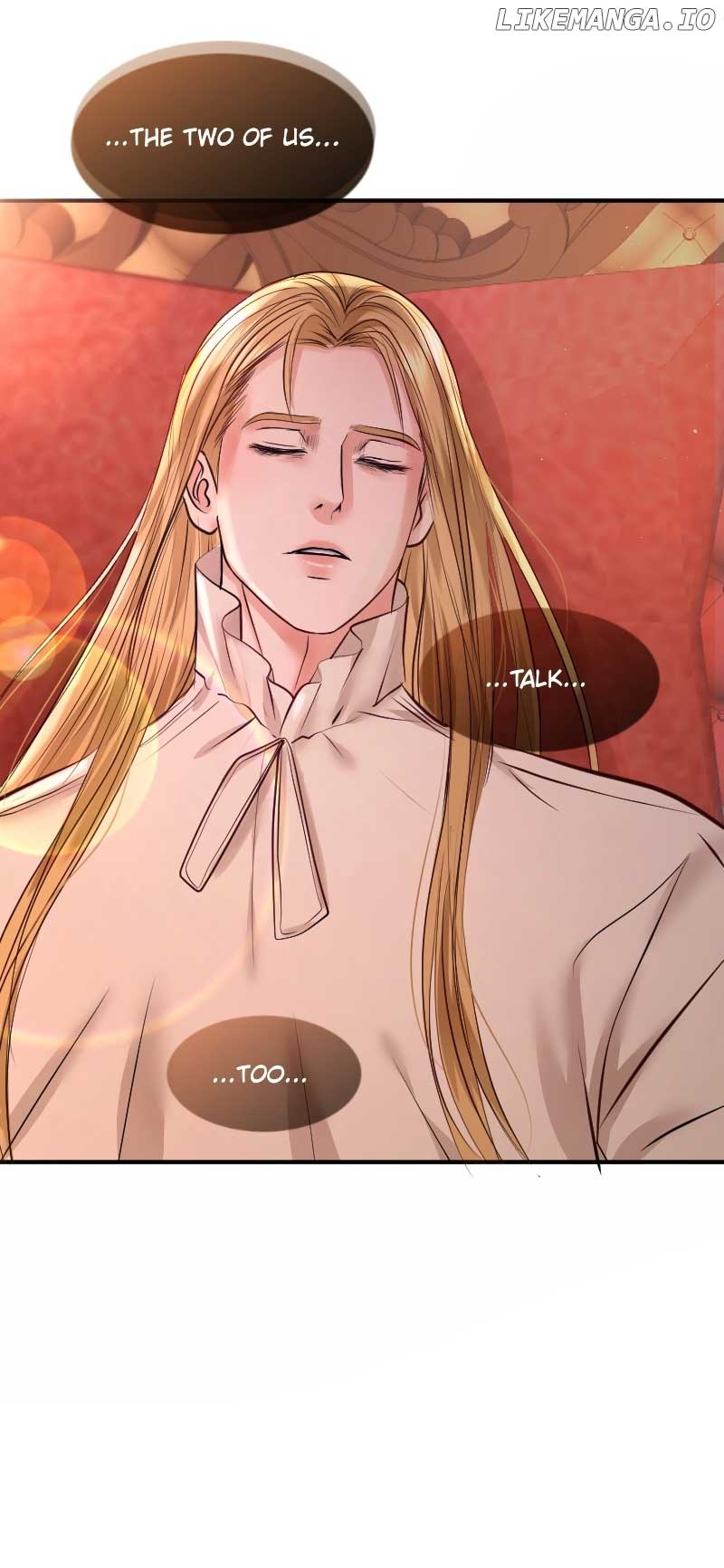 The Alpha’s Replacement Bride Chapter 12 - Page 15
