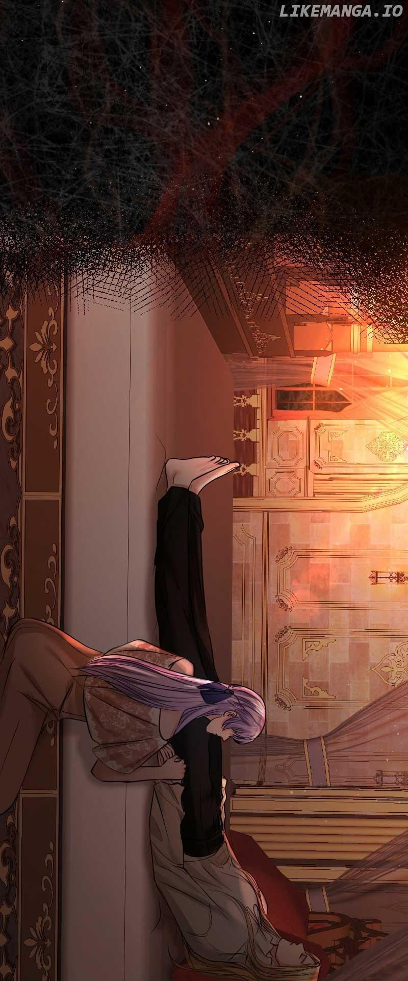 The Alpha’s Replacement Bride Chapter 12 - Page 18