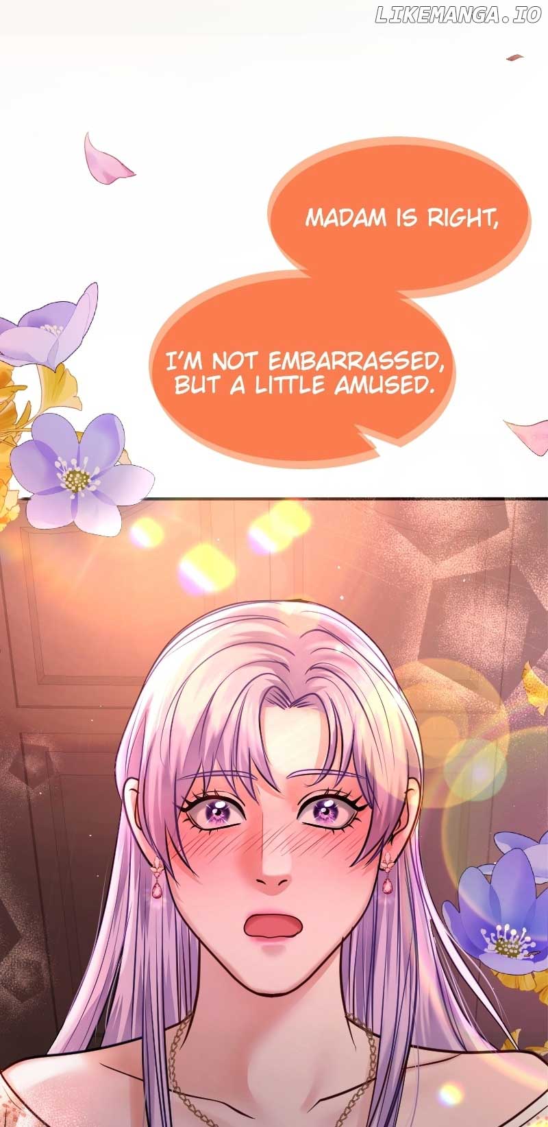 The Alpha’s Replacement Bride Chapter 12 - Page 3