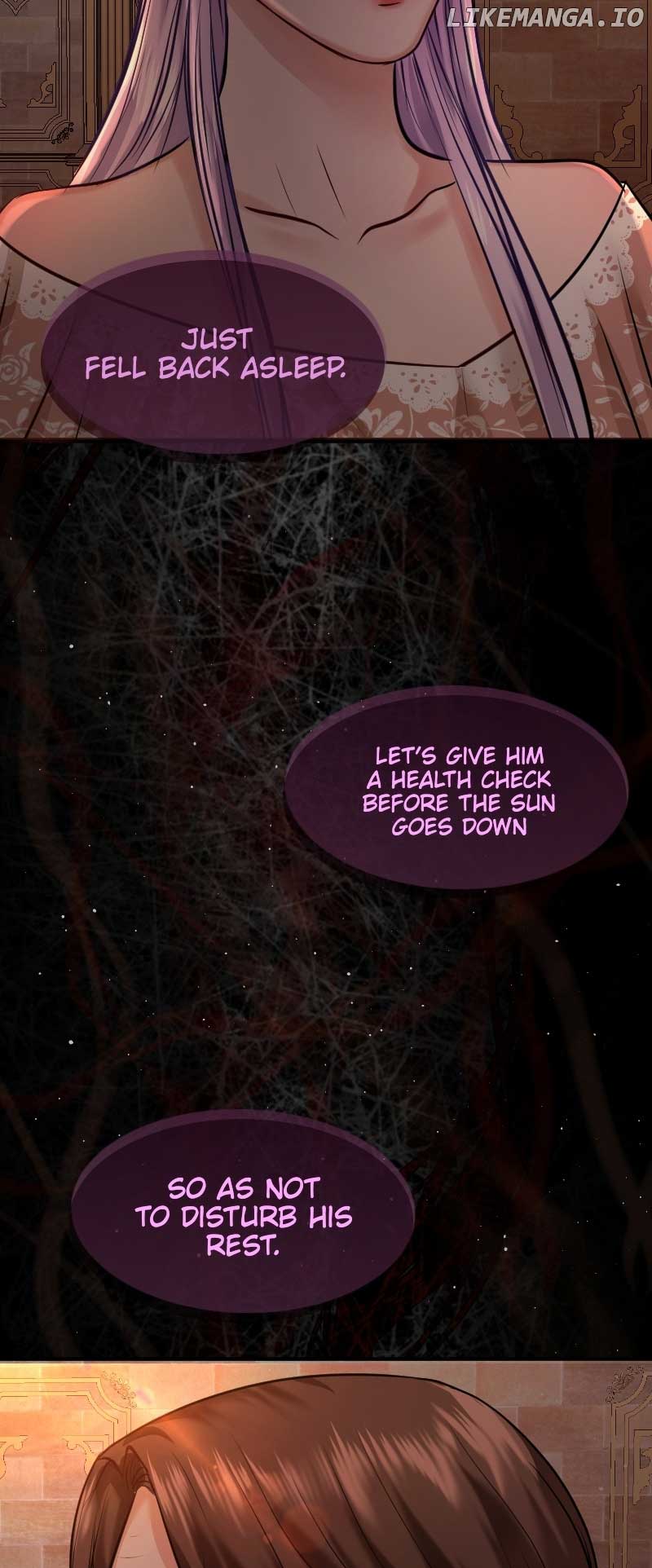 The Alpha’s Replacement Bride Chapter 12 - Page 21