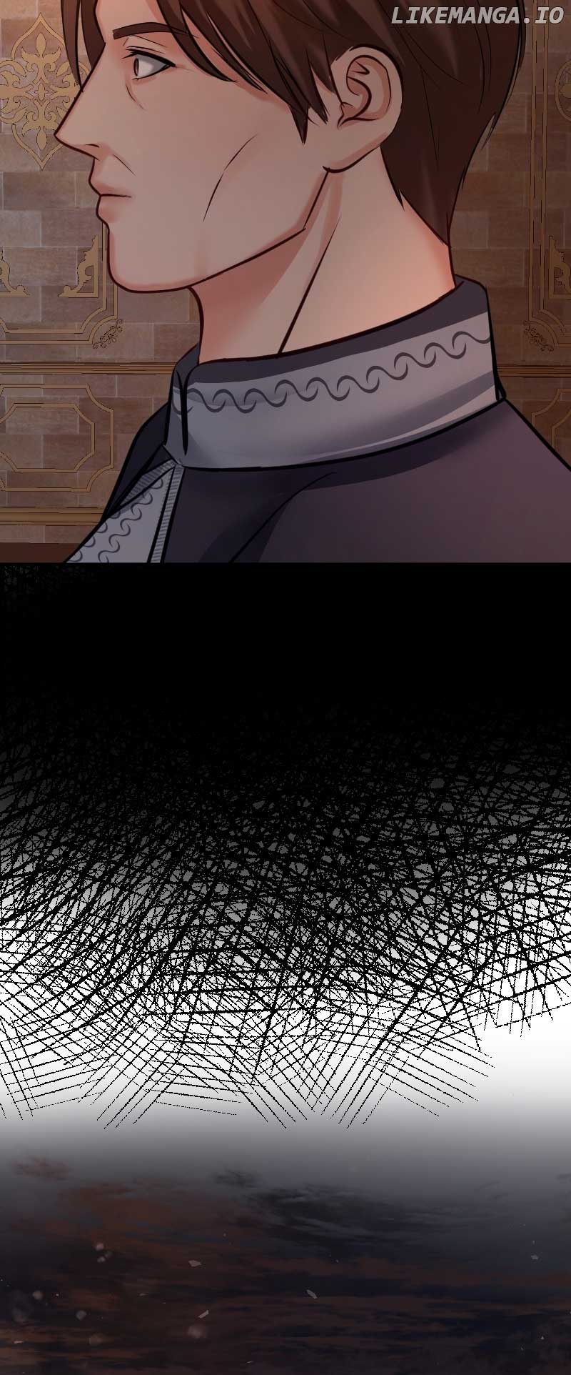 The Alpha’s Replacement Bride Chapter 12 - Page 22