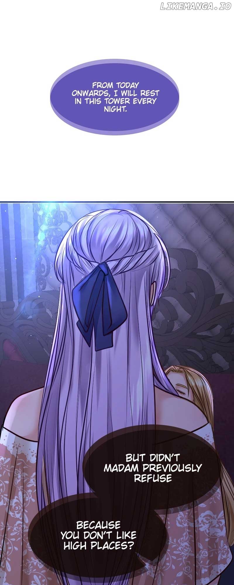 The Alpha’s Replacement Bride Chapter 12 - Page 24