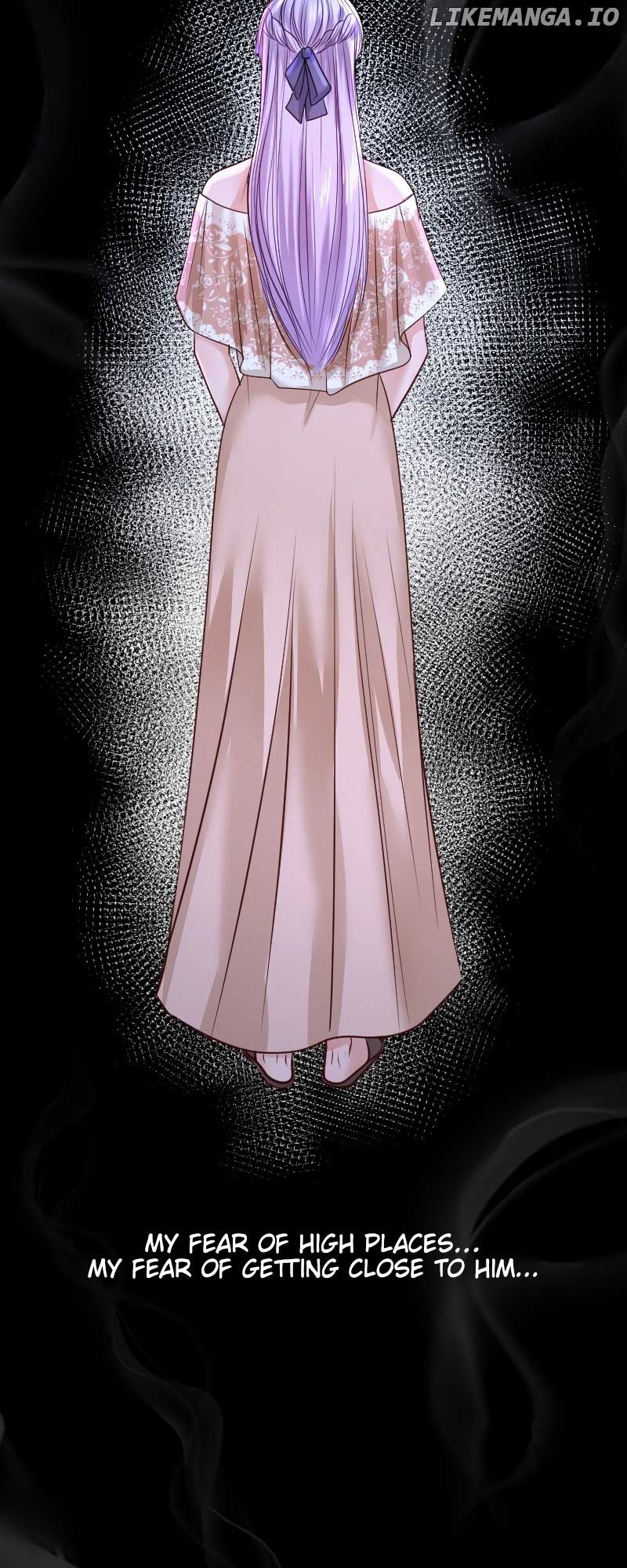 The Alpha’s Replacement Bride Chapter 12 - Page 26