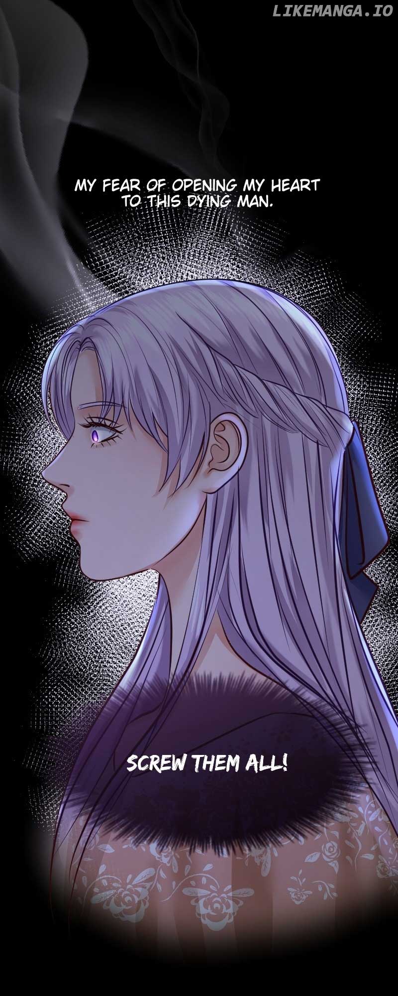 The Alpha’s Replacement Bride Chapter 12 - Page 27