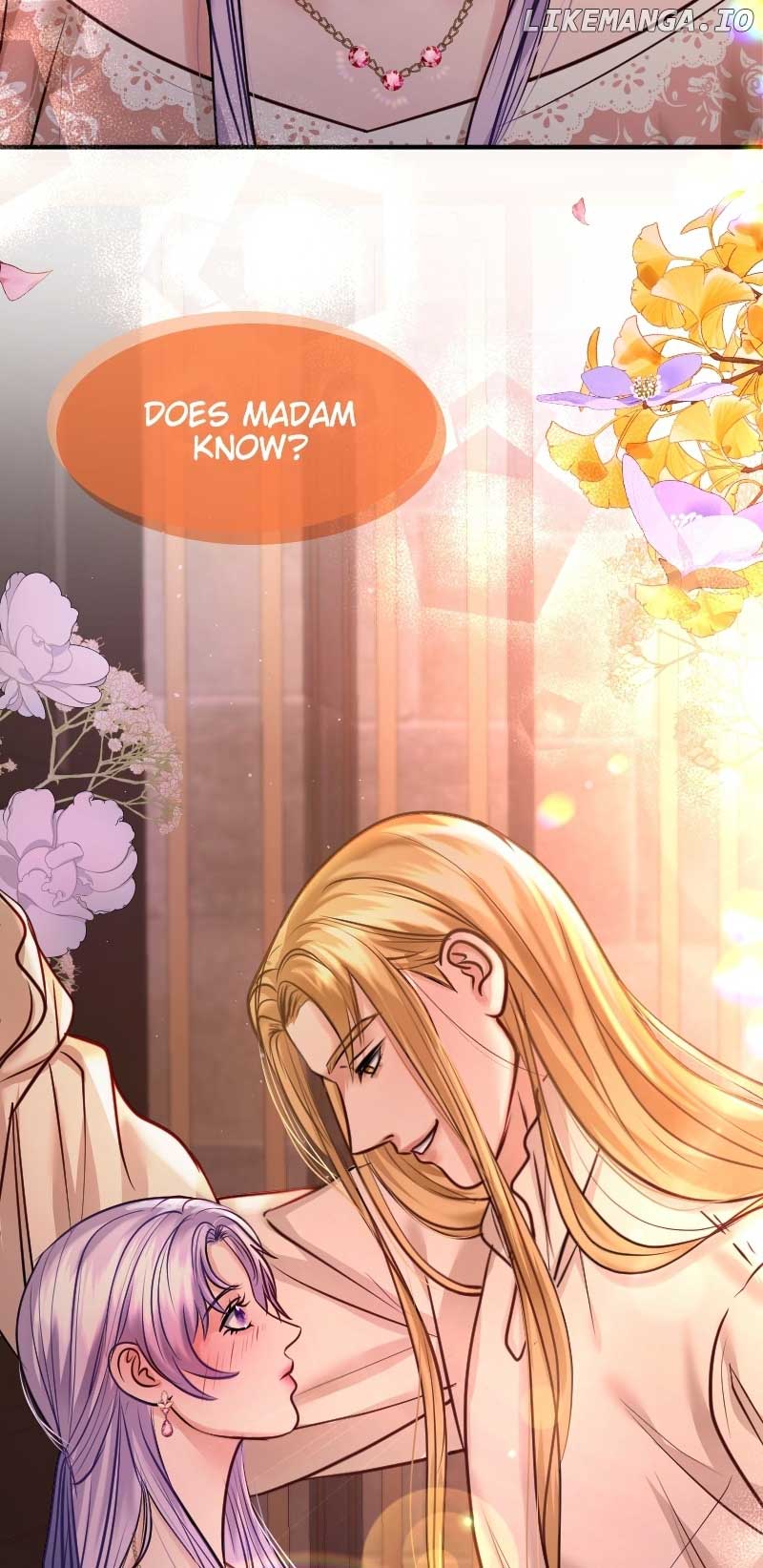 The Alpha’s Replacement Bride Chapter 12 - Page 4