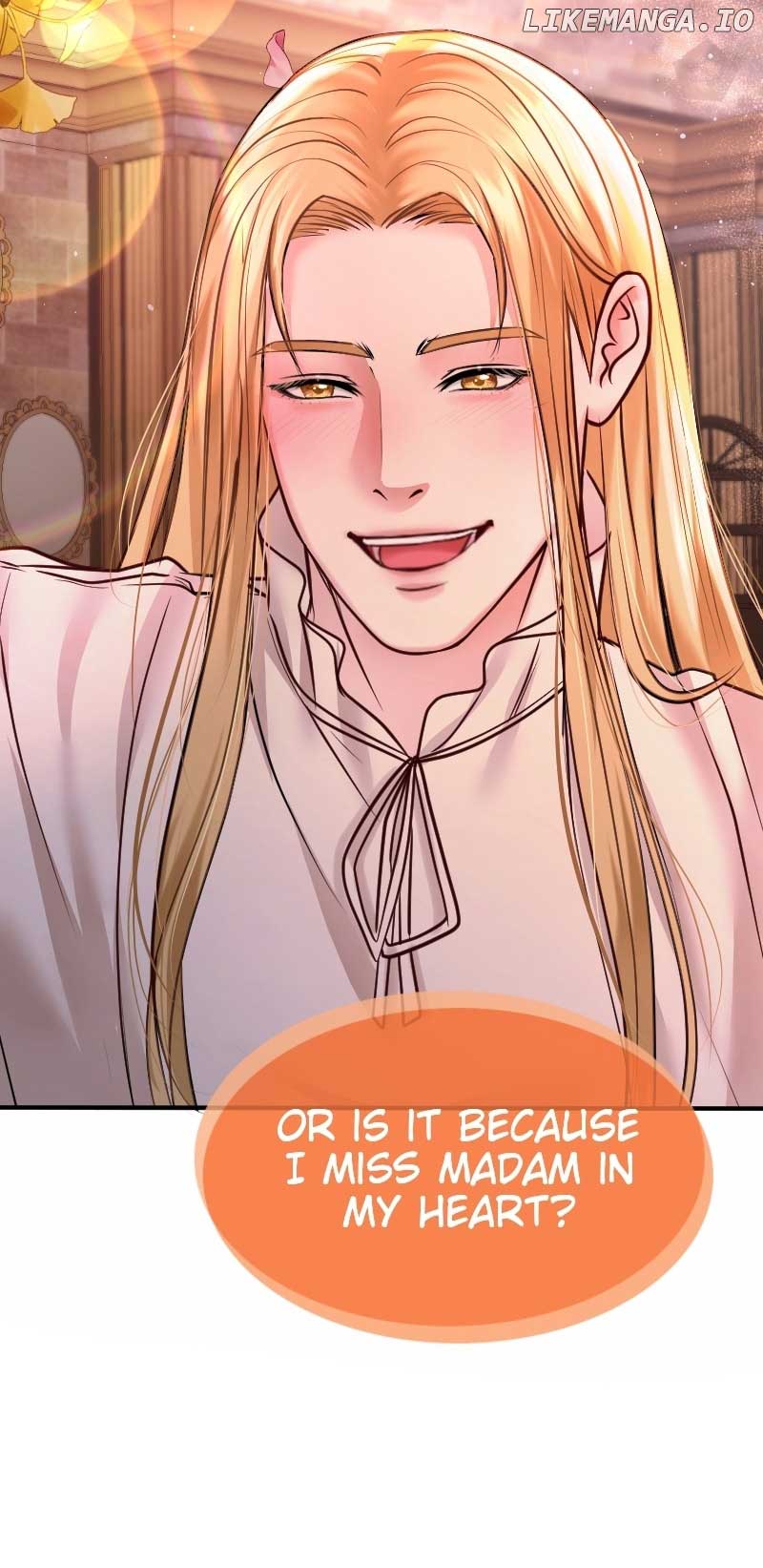 The Alpha’s Replacement Bride Chapter 12 - Page 6