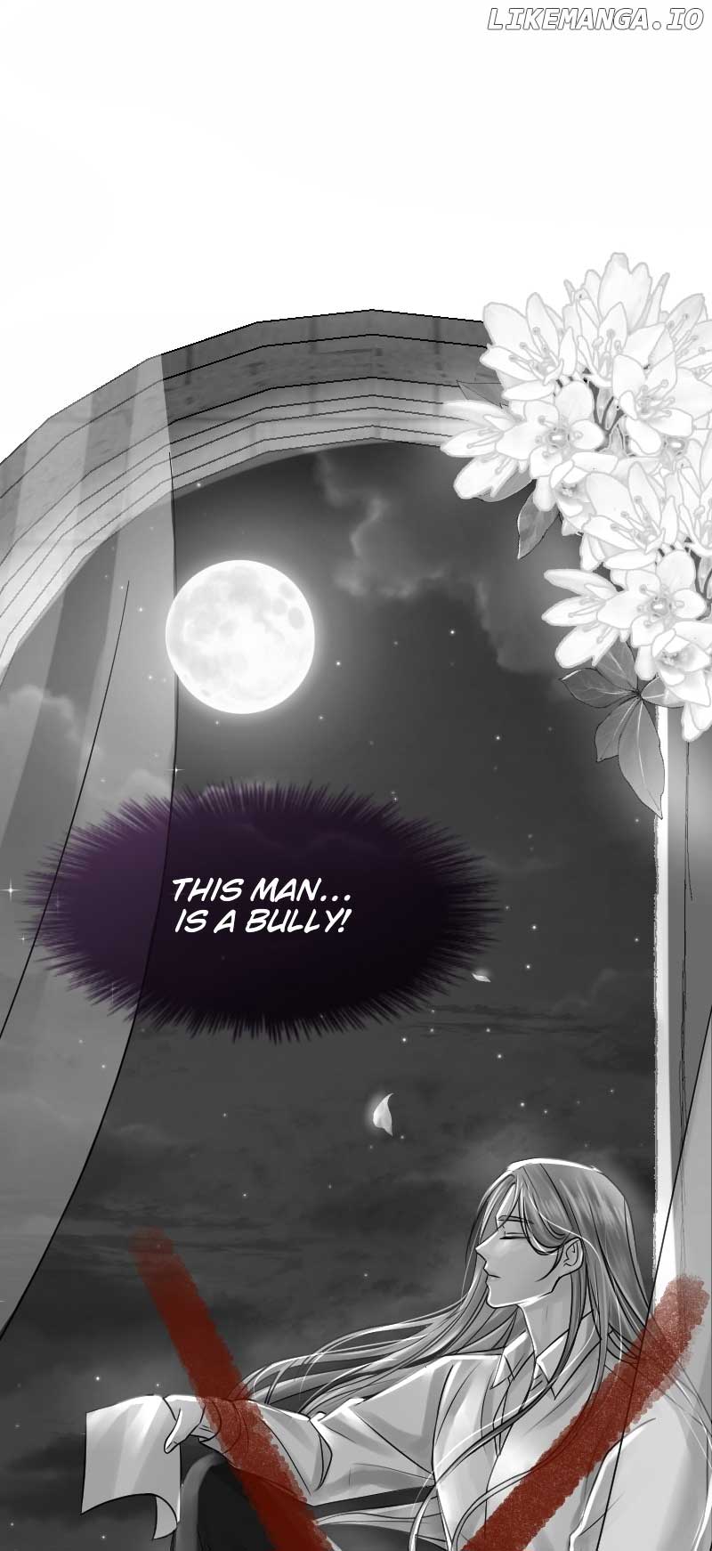 The Alpha’s Replacement Bride Chapter 12 - Page 7