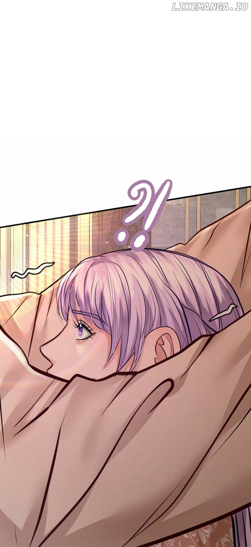 The Alpha’s Replacement Bride Chapter 12 - Page 9