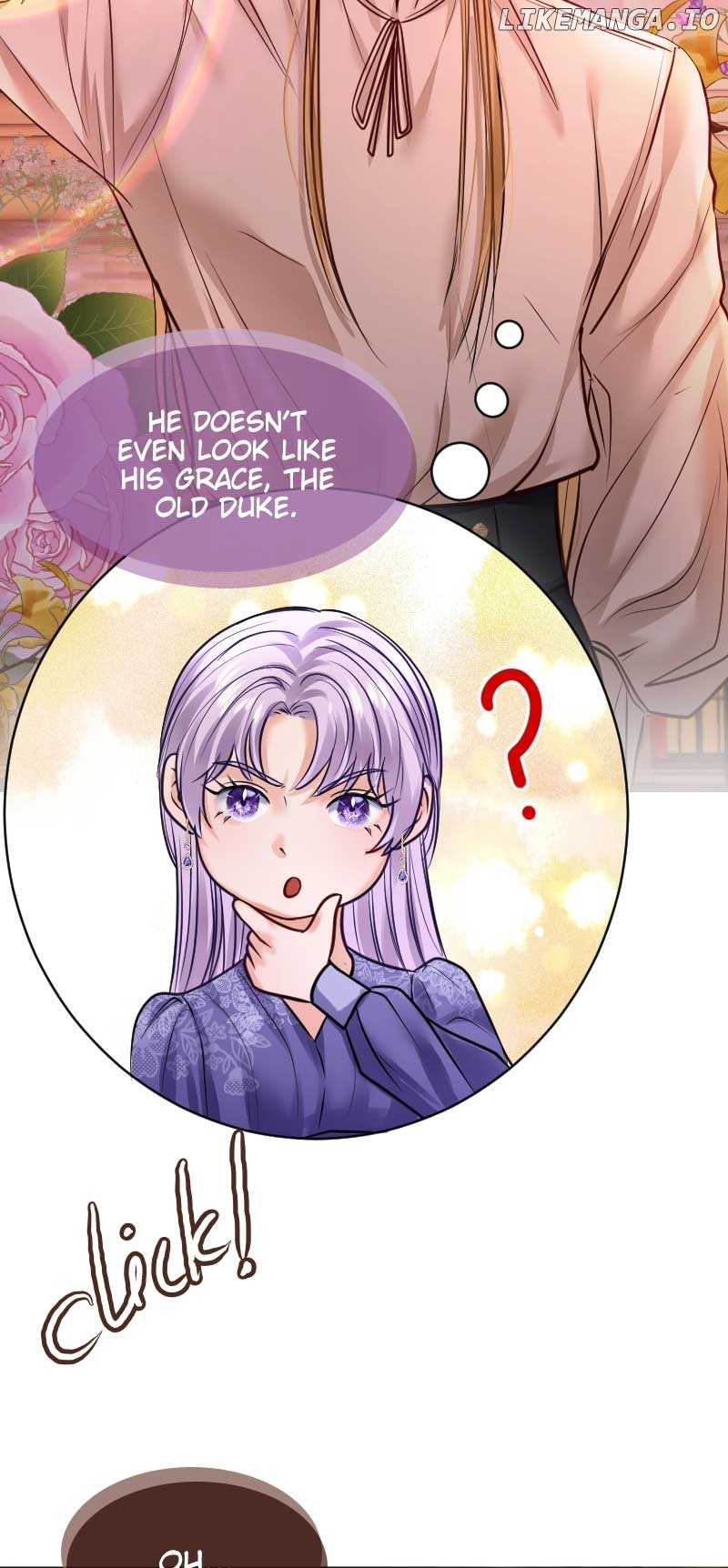 The Alpha’s Replacement Bride Chapter 13 - Page 11