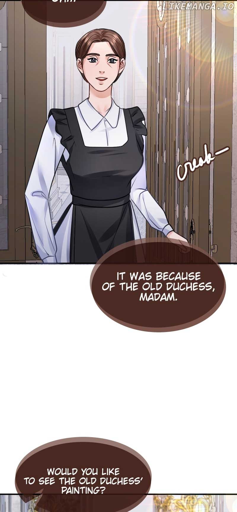 The Alpha’s Replacement Bride Chapter 13 - Page 12
