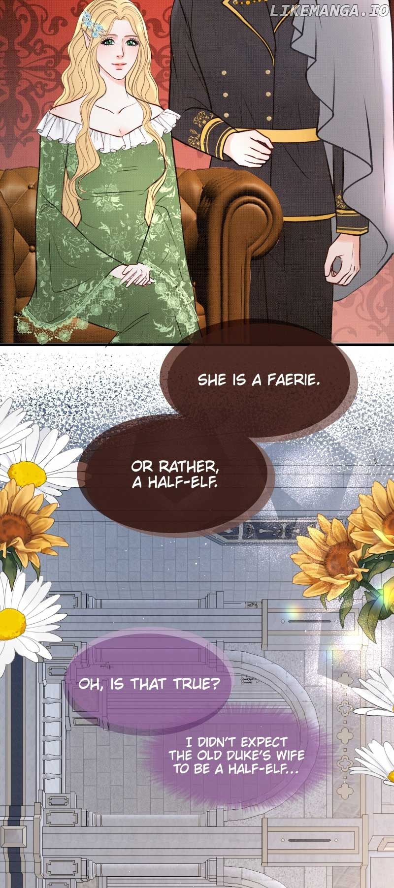 The Alpha’s Replacement Bride Chapter 13 - Page 18