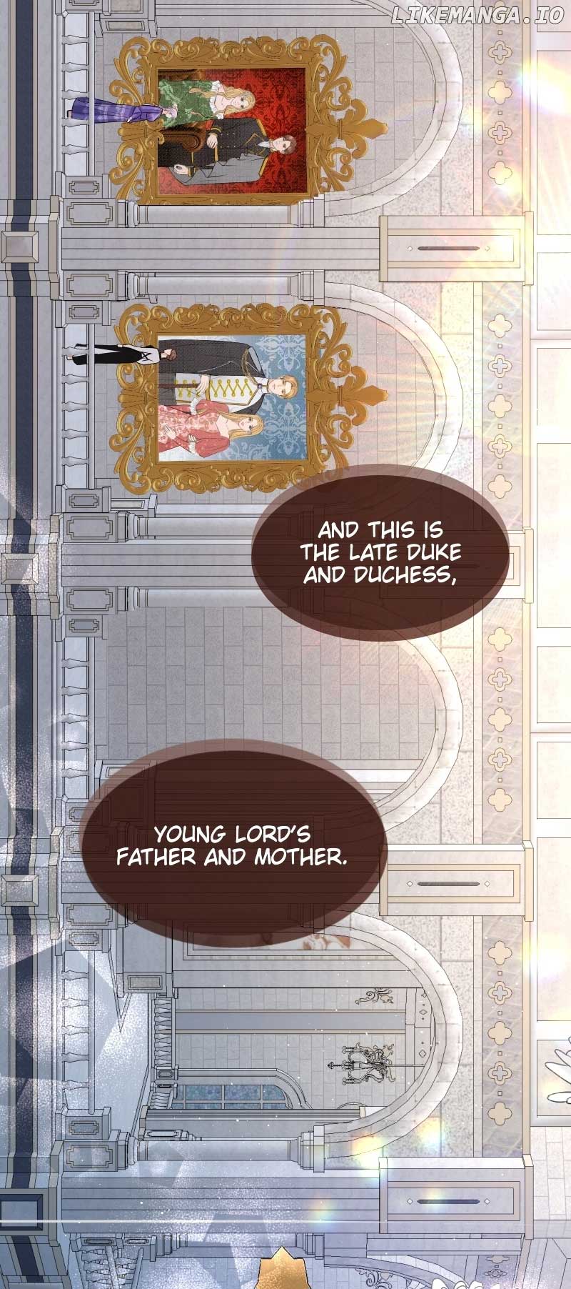 The Alpha’s Replacement Bride Chapter 13 - Page 19