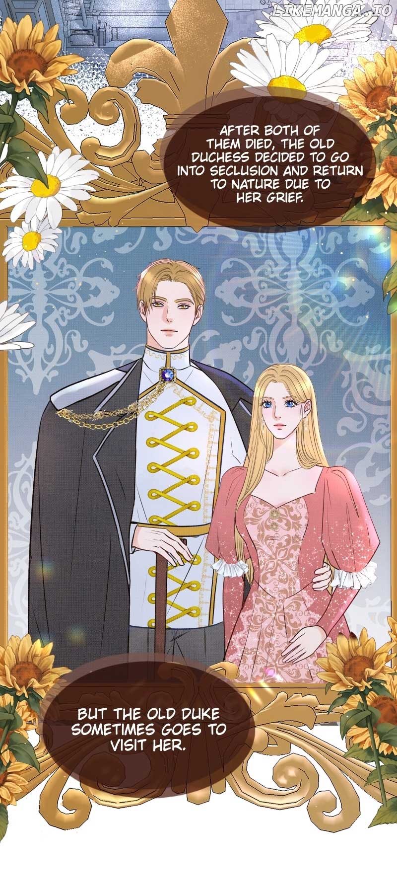 The Alpha’s Replacement Bride Chapter 13 - Page 20