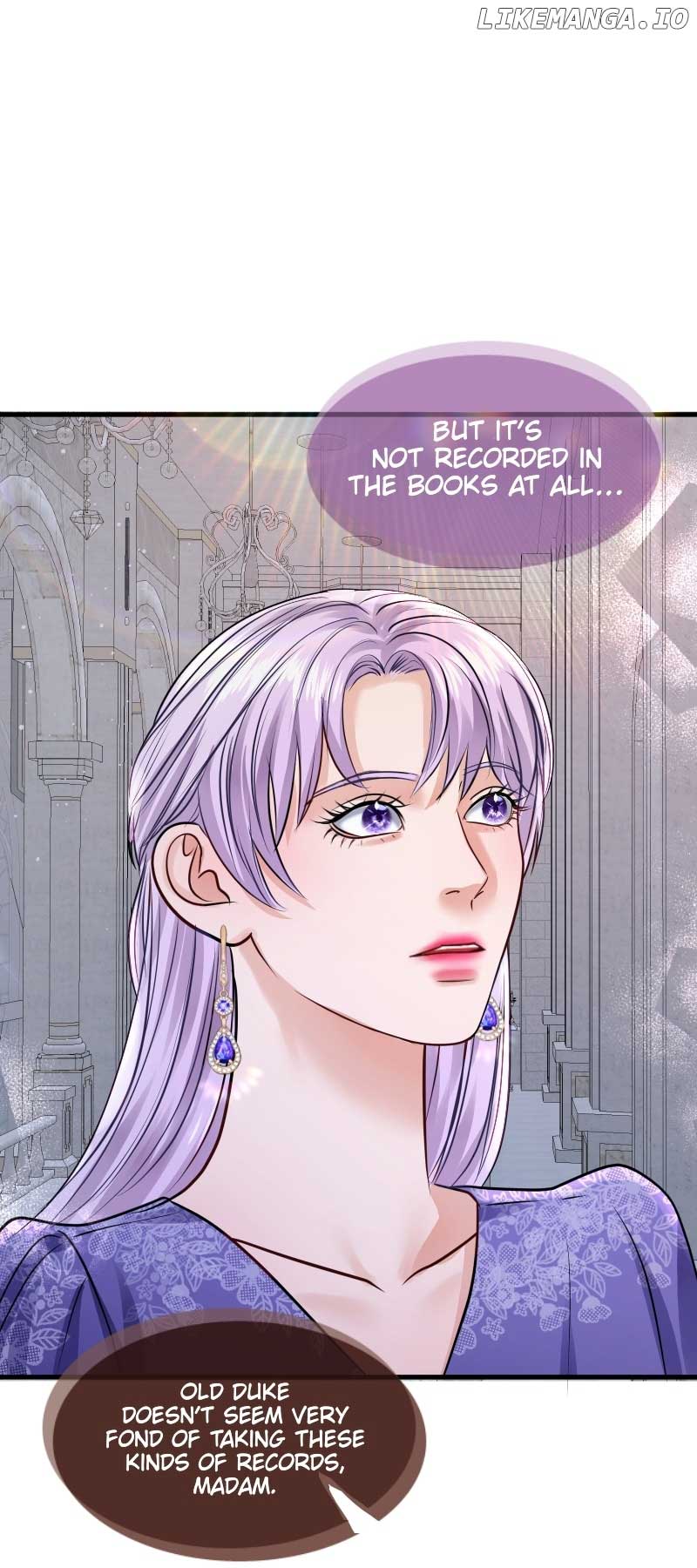 The Alpha’s Replacement Bride Chapter 13 - Page 21