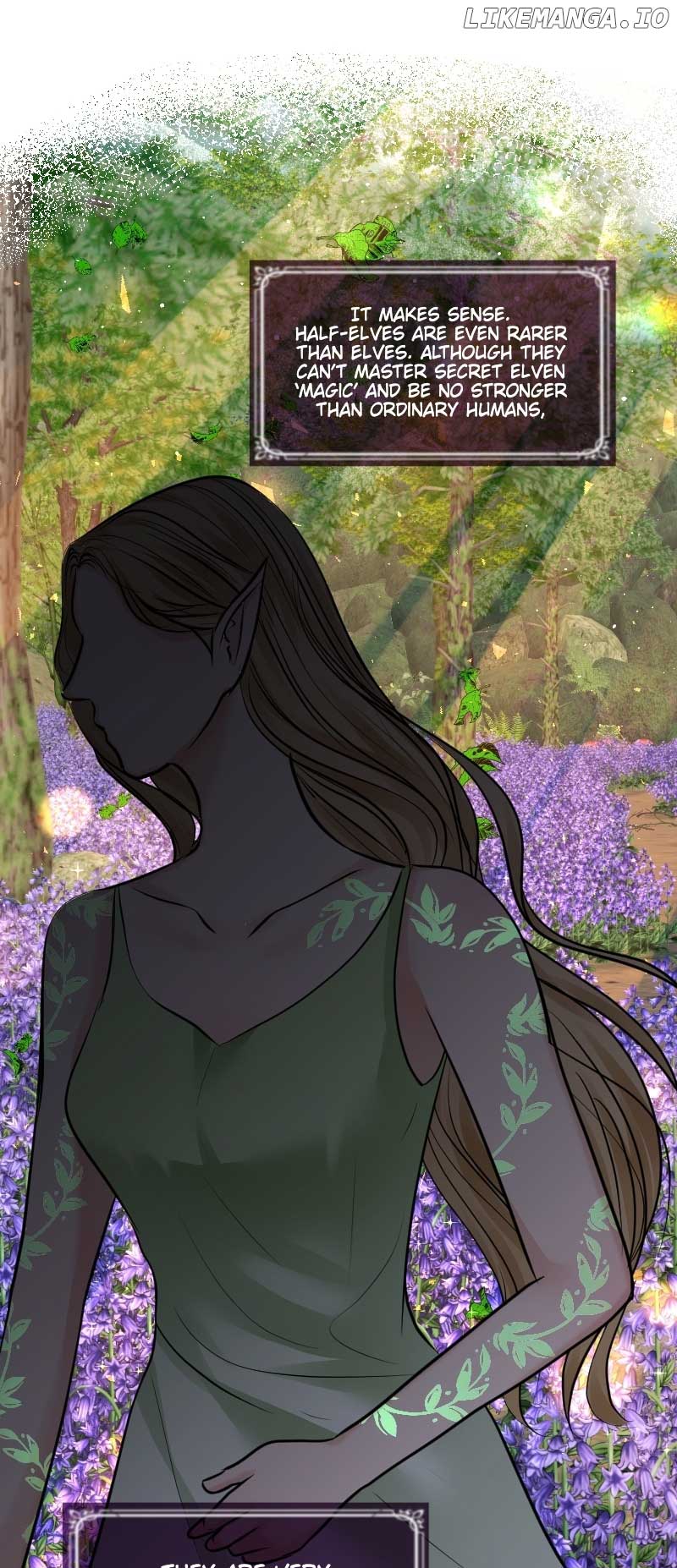 The Alpha’s Replacement Bride Chapter 13 - Page 22