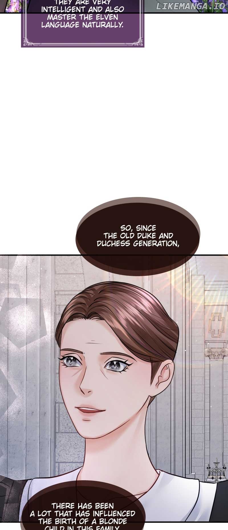 The Alpha’s Replacement Bride Chapter 13 - Page 23