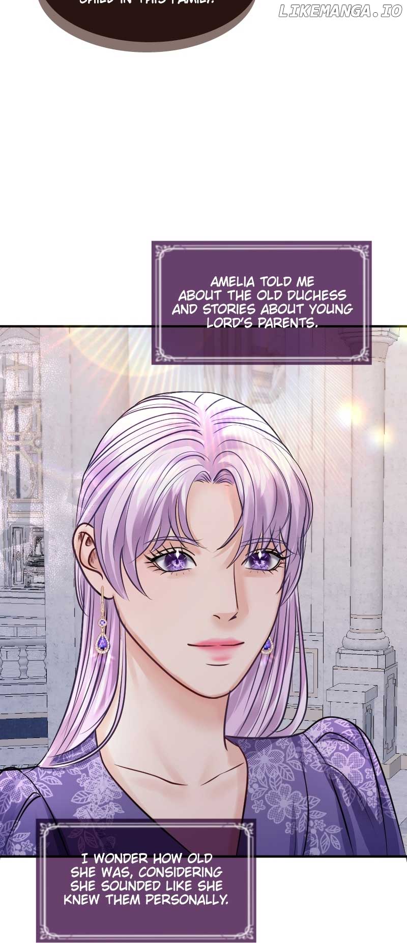 The Alpha’s Replacement Bride Chapter 13 - Page 24