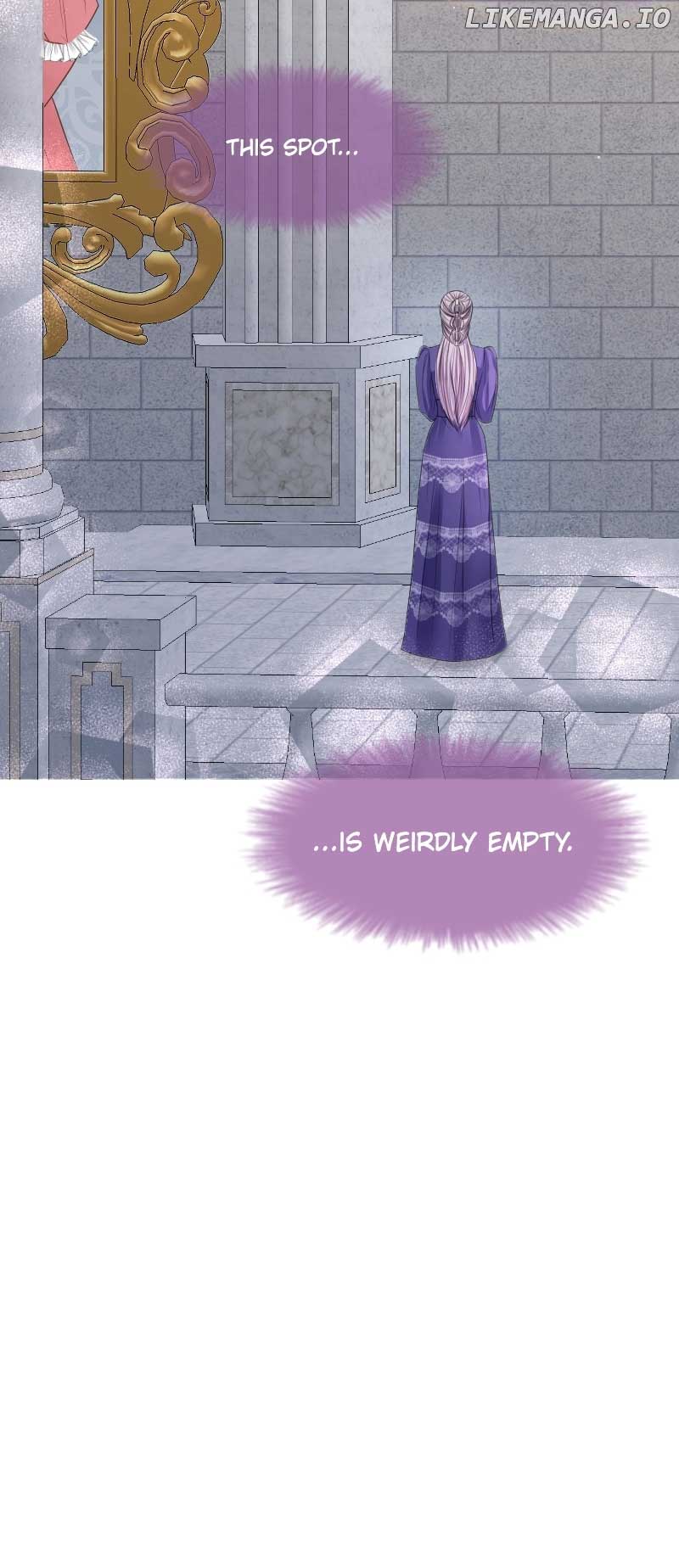 The Alpha’s Replacement Bride Chapter 13 - Page 30