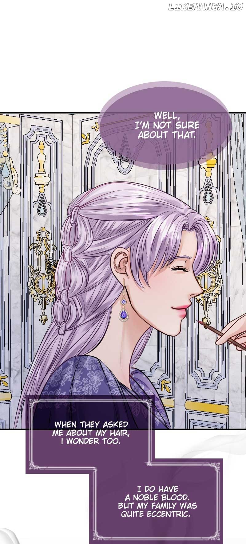 The Alpha’s Replacement Bride Chapter 13 - Page 4