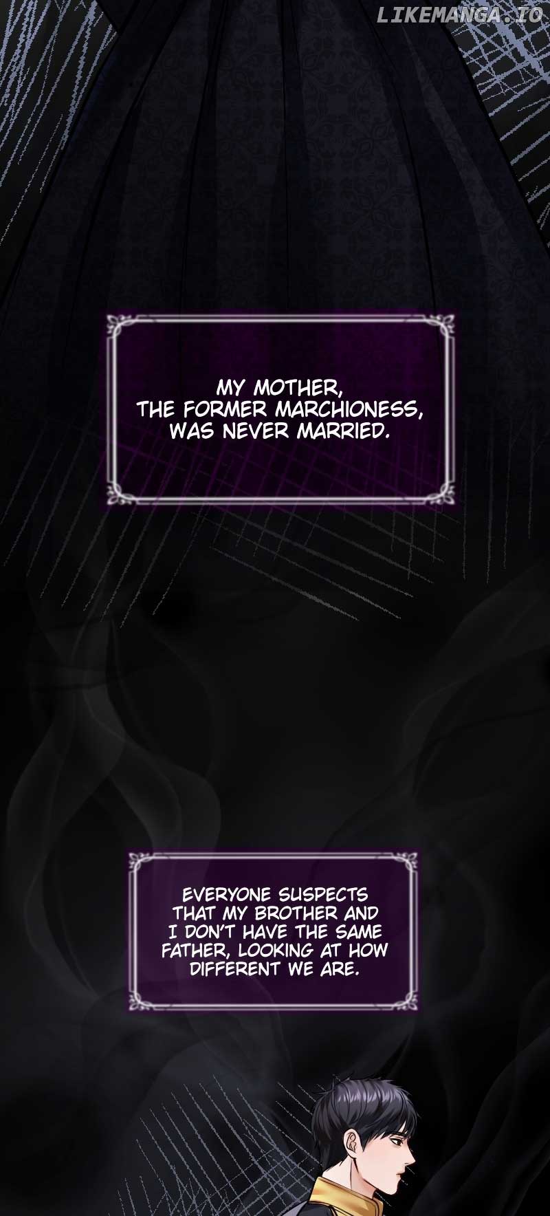 The Alpha’s Replacement Bride Chapter 13 - Page 6