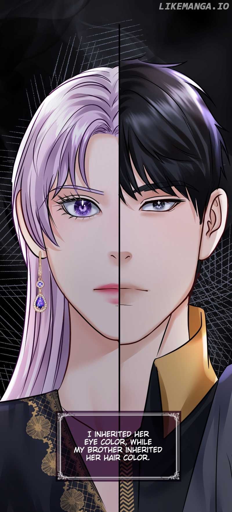 The Alpha’s Replacement Bride Chapter 13 - Page 8