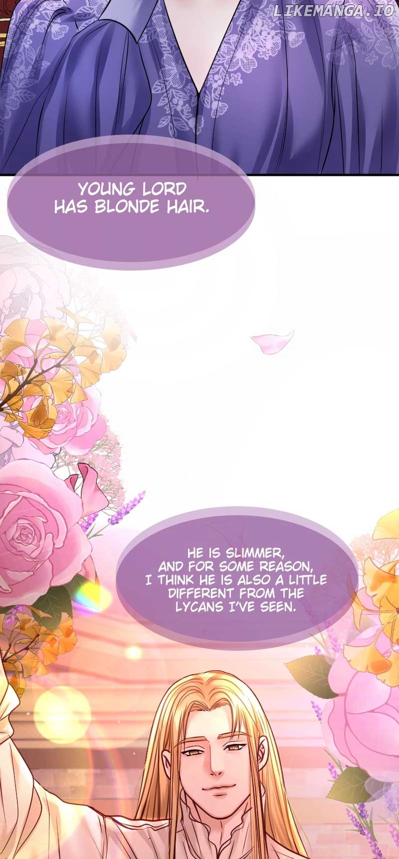 The Alpha’s Replacement Bride Chapter 13 - Page 10