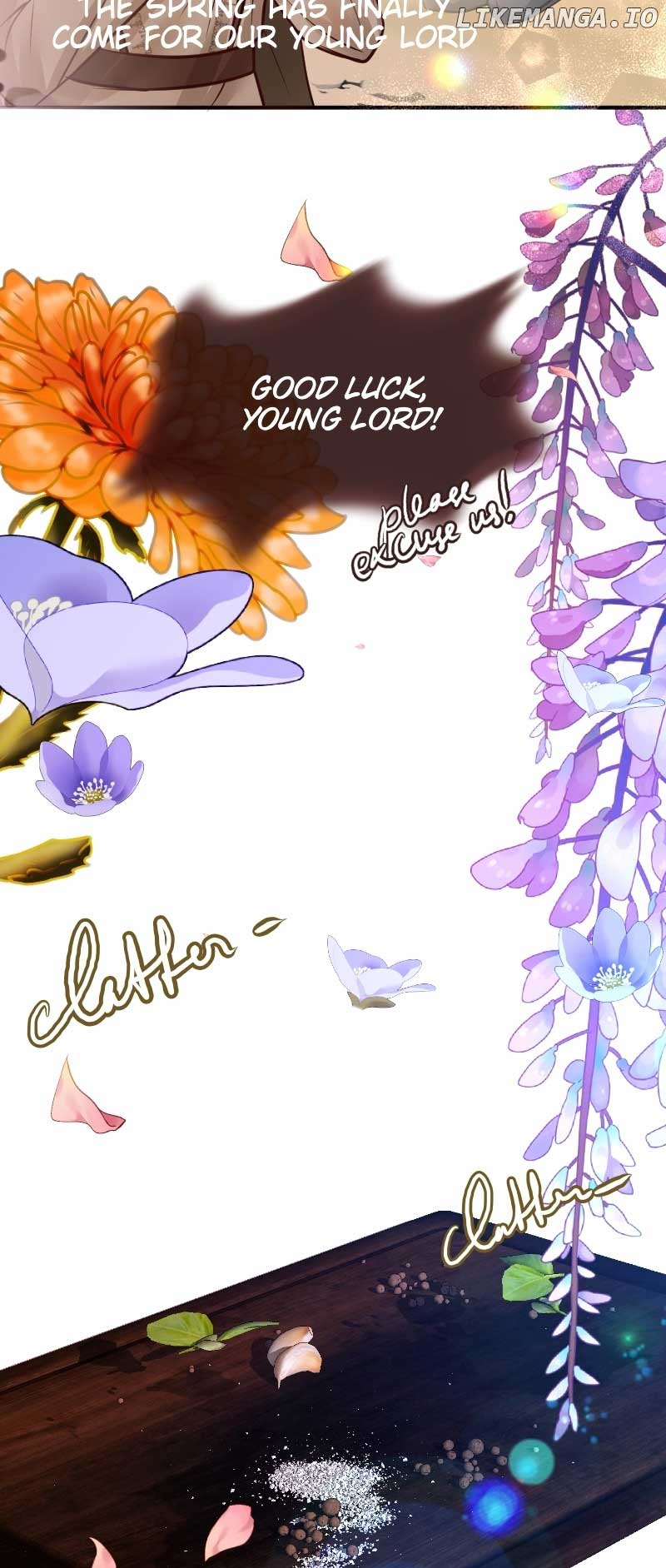 The Alpha’s Replacement Bride Chapter 14 - Page 13