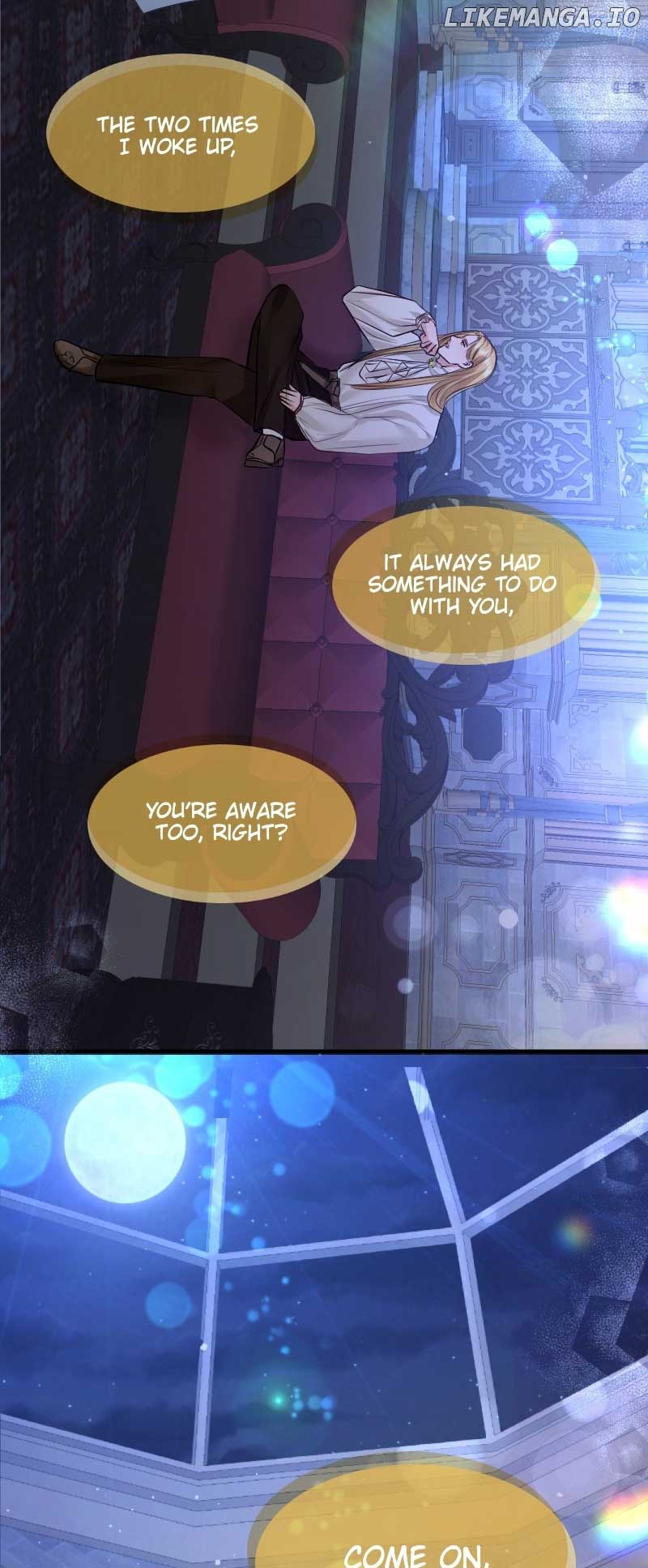 The Alpha’s Replacement Bride Chapter 14 - Page 16