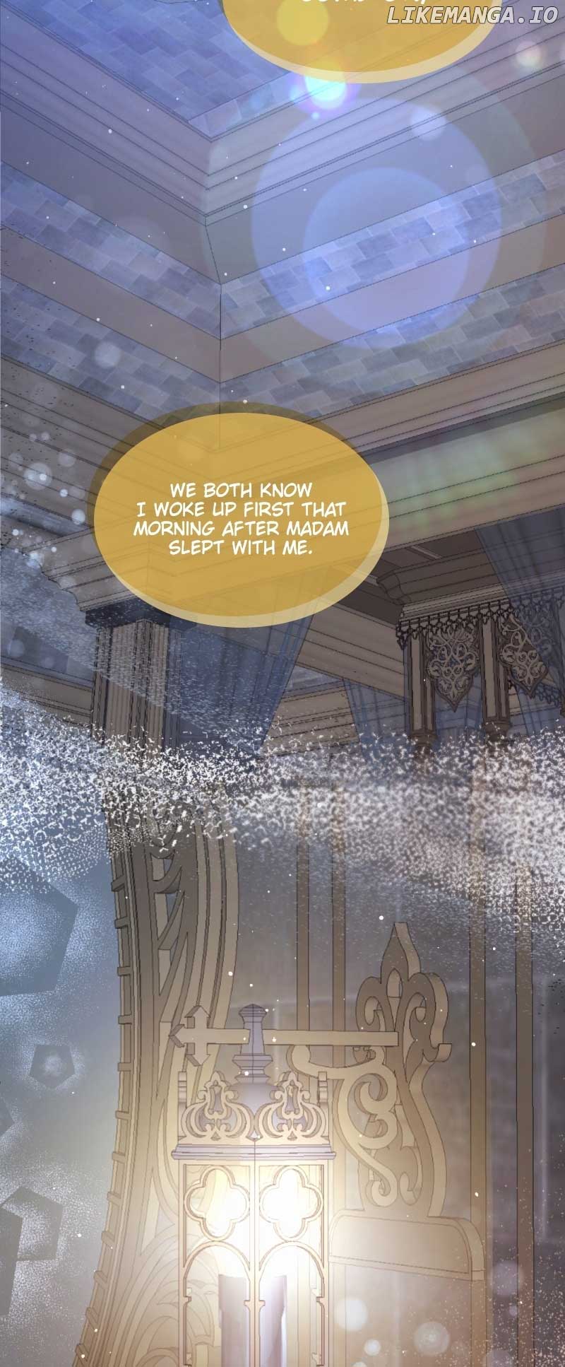 The Alpha’s Replacement Bride Chapter 14 - Page 17