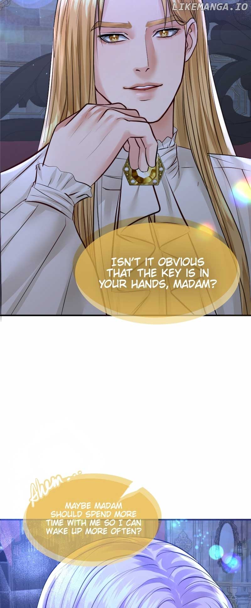The Alpha’s Replacement Bride Chapter 14 - Page 19