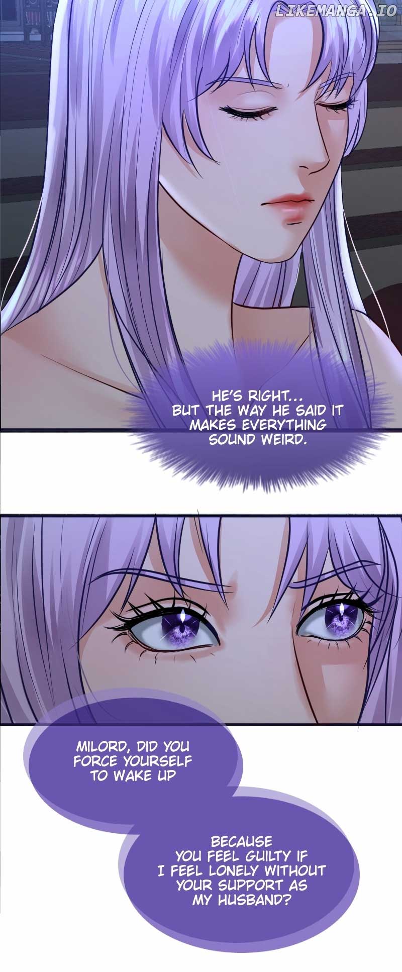 The Alpha’s Replacement Bride Chapter 14 - Page 20