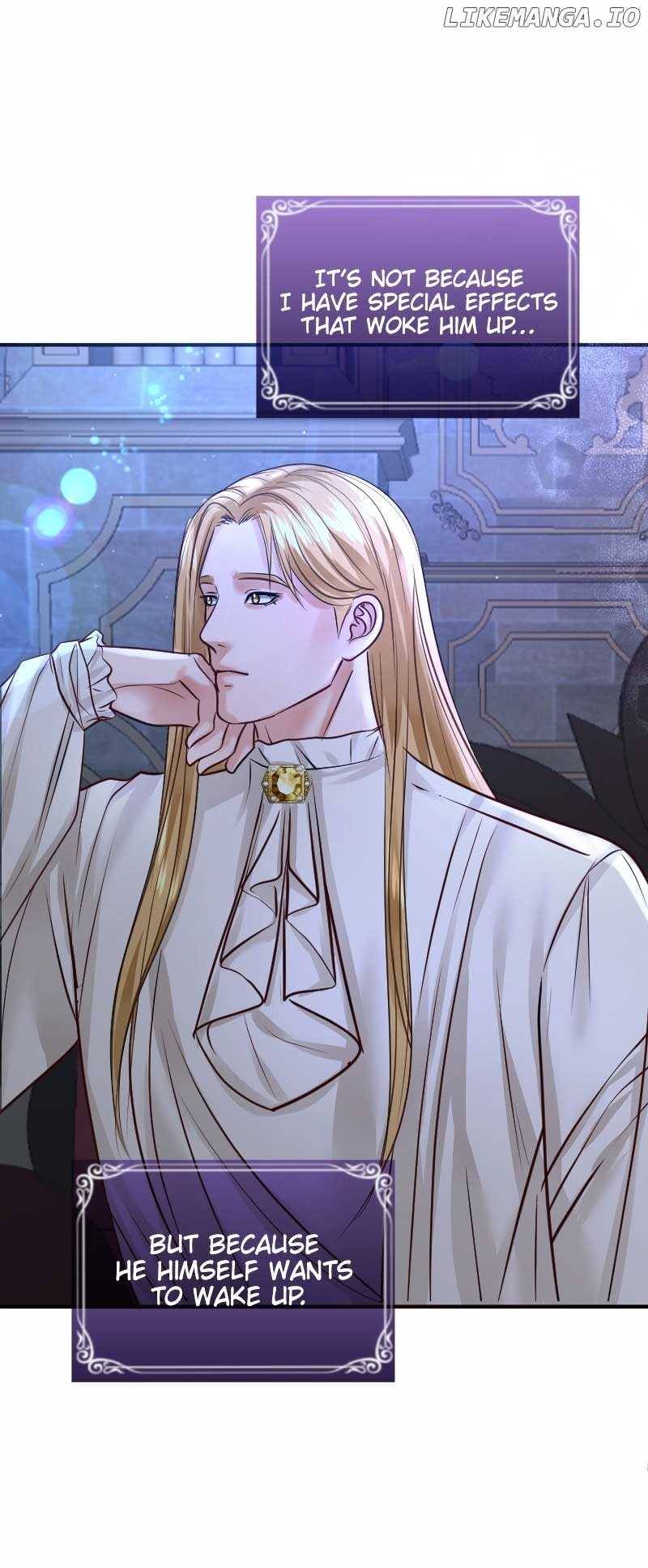 The Alpha’s Replacement Bride Chapter 14 - Page 21
