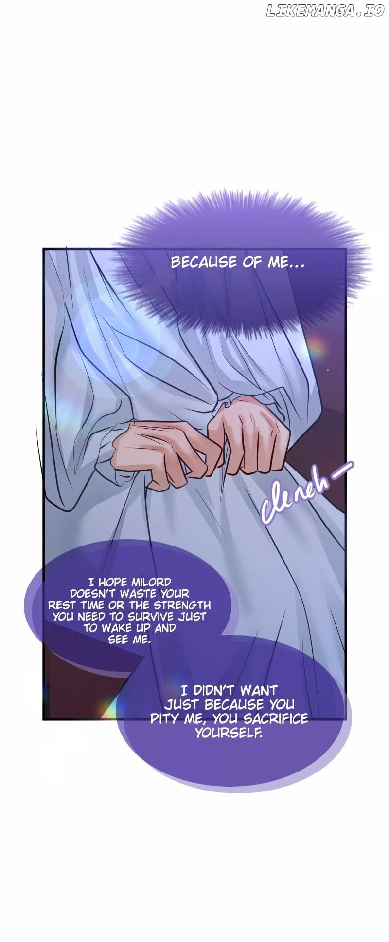 The Alpha’s Replacement Bride Chapter 14 - Page 22