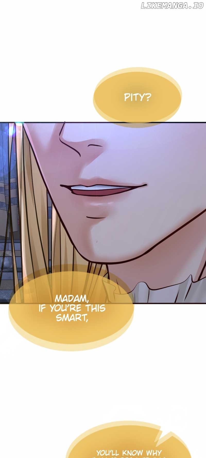 The Alpha’s Replacement Bride Chapter 14 - Page 23